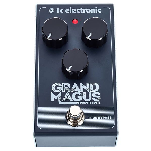 tc electronic Grand Magus Distortion