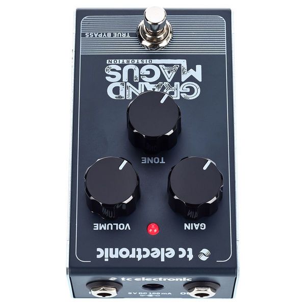tc electronic Grand Magus Distortion