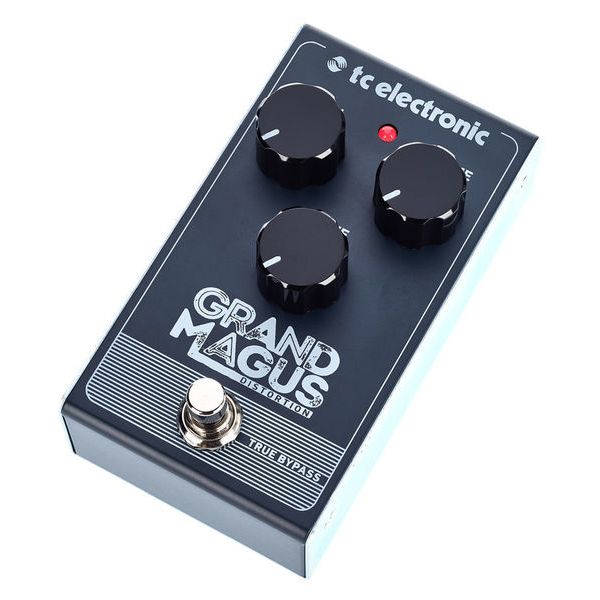 tc electronic Grand Magus Distortion