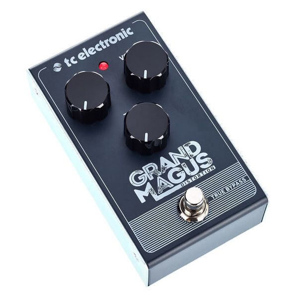 tc electronic Grand Magus Distortion