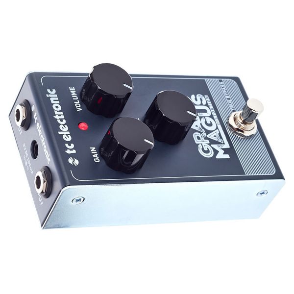 tc electronic Grand Magus Distortion