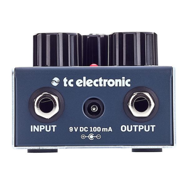 tc electronic Grand Magus Distortion
