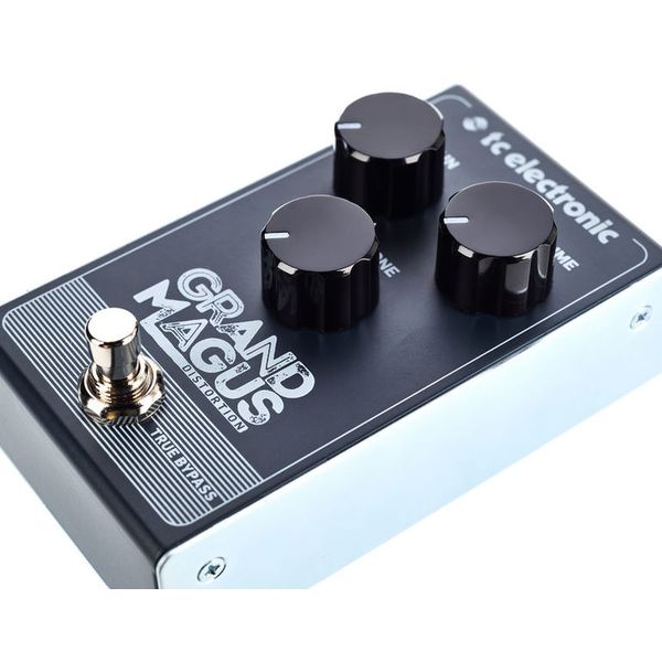 tc electronic Grand Magus Distortion