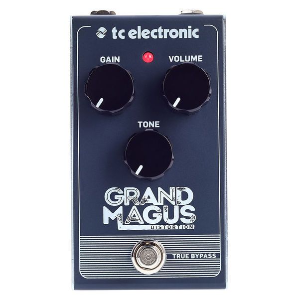 tc electronic Grand Magus Distortion