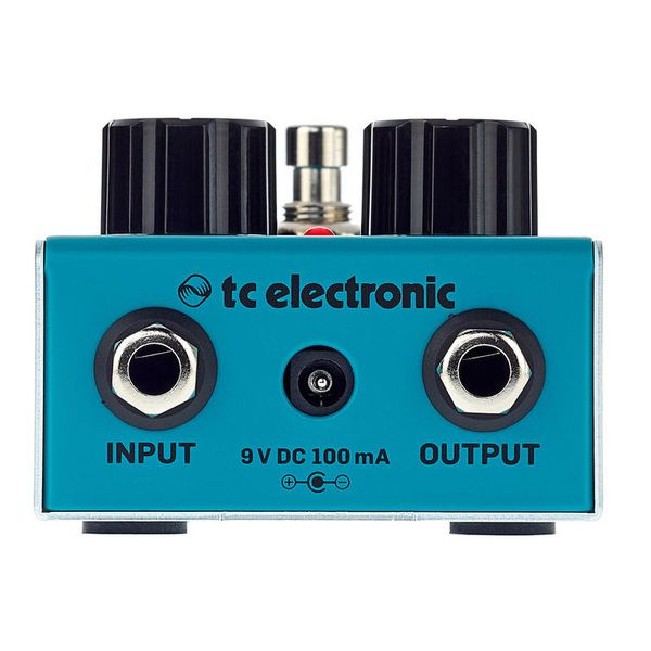 tc electronic Tailspin Vibrato