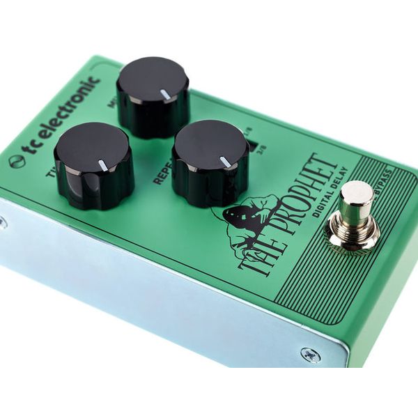 tc electronic The Prophet Digital Delay – Thomann France