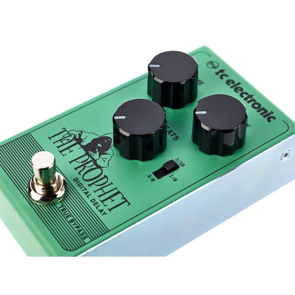 tc electronic The Prophet Digital Delay