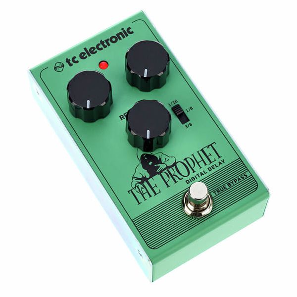 tc electronic The Prophet Digital Delay