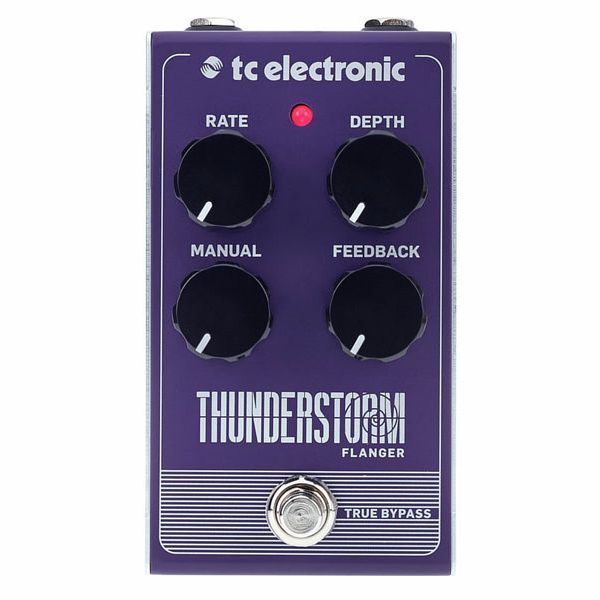 tc electronic Thunderstorm Flanger