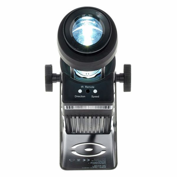Stairville GP30-W LED Gobo Projector 30W – Thomann Switzerland