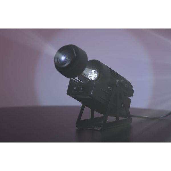 Stairville GP30-W LED Gobo Projector 30W