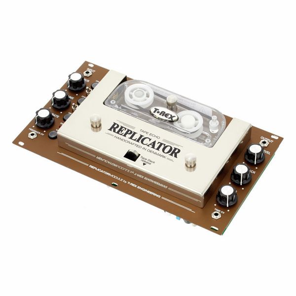 販売専門店 T-REX Tape Echo Replicator Junior 完動品 - autovisuals