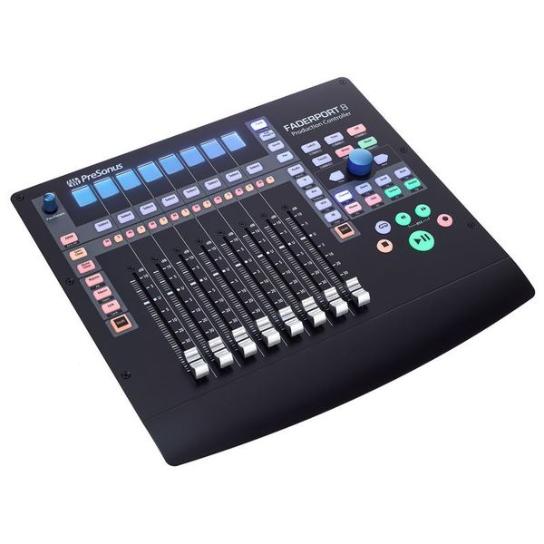 Presonus Faderport 8 – Thomann United States