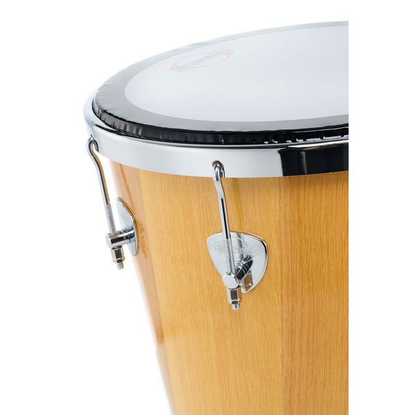 Contemporanea 14" x 70cm Timbal Wood