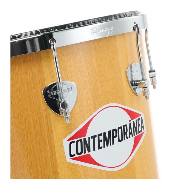 Contemporanea 14" x 70cm Timbal Wood