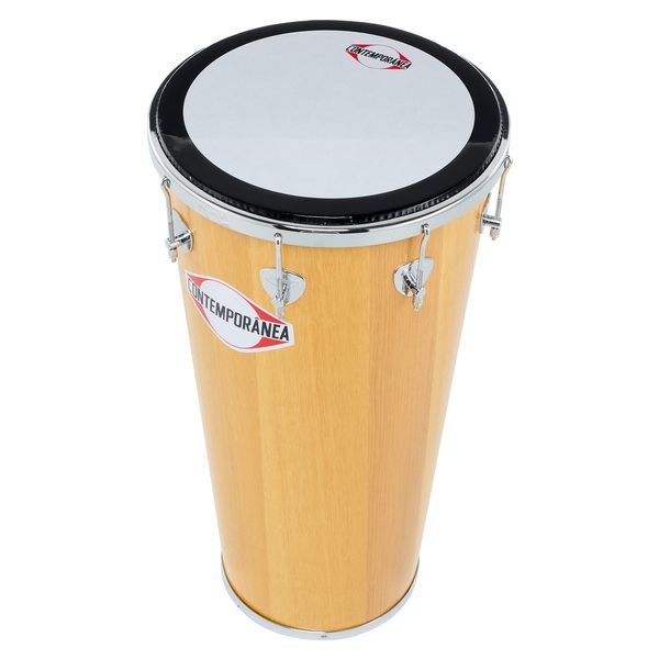 Contemporanea 14" x 70cm Timbal Wood