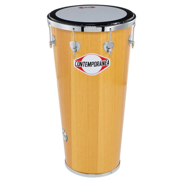 Contemporanea 14" x 70cm Timbal Wood