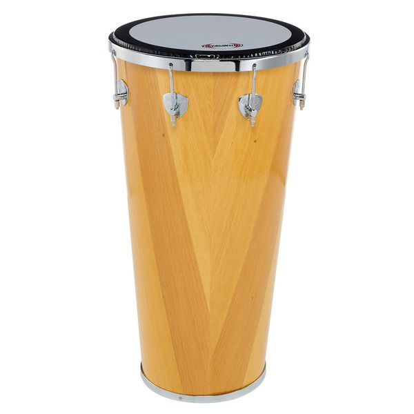 Contemporanea 14" x 70cm Timbal Wood