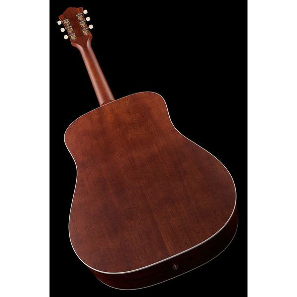 Guild D-40E Natural USA