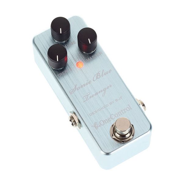 One Control Sonic Blue Twanger