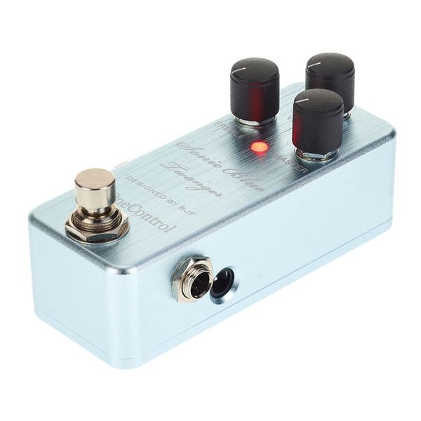 One Control Sonic Blue Twanger