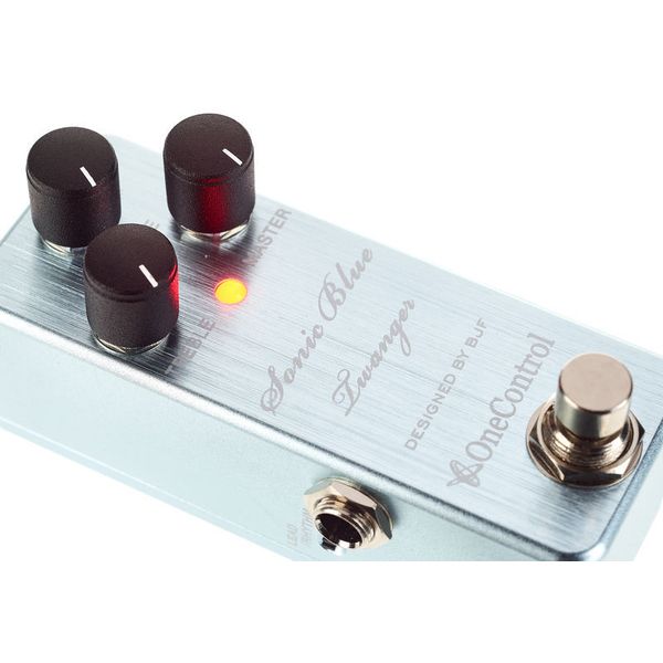 One Control Sonic Blue Twanger