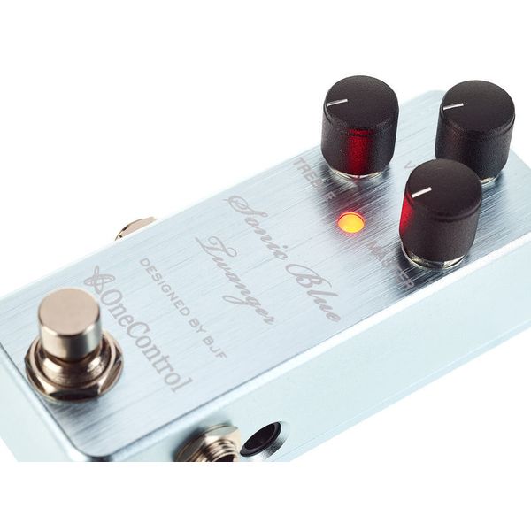 One Control Sonic Blue Twanger