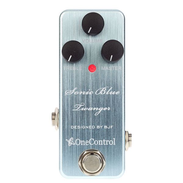 One Control Sonic Blue Twanger