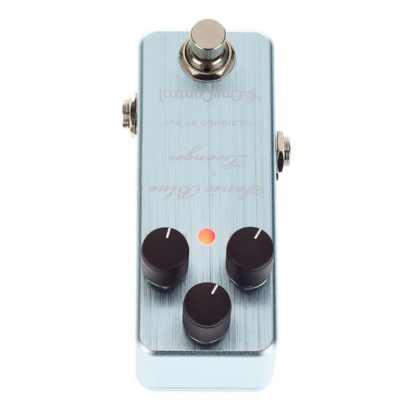 One Control Sonic Blue Twanger