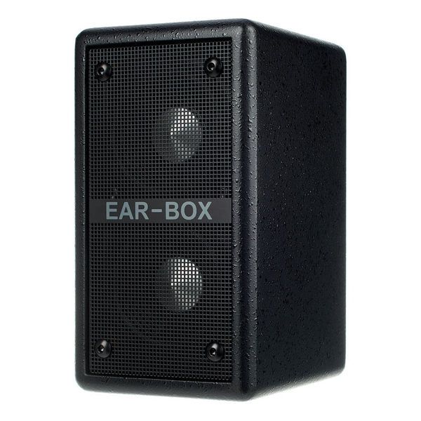 Phil Jones EAR BOX