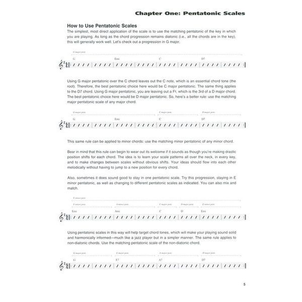Hal Leonard Country Guitar
