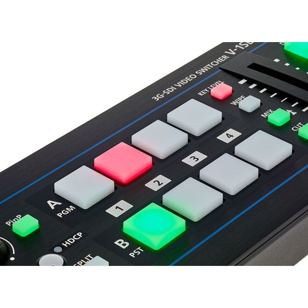 Roland V-1 SDI – Thomann United States