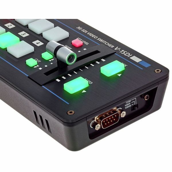 Roland V-1 SDI – Thomann United States