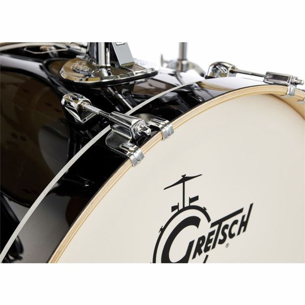 Gretsch Drums Energy Studio Black