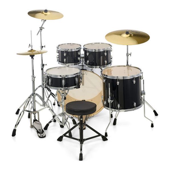 Gretsch Drums Energy Standard Black