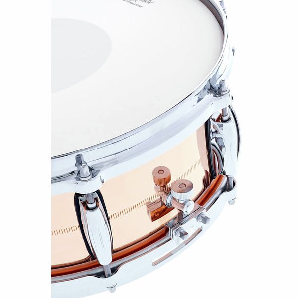 Gretsch Drums 14"x05" USA Bronze Snare Drum