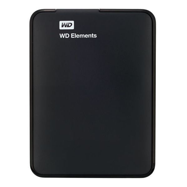 Western Digital Elements 2TB
