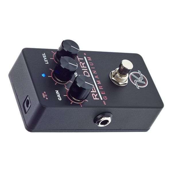 Keeley Dirt Germanium Overdrive