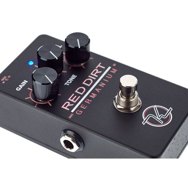 Keeley Dirt Germanium Overdrive