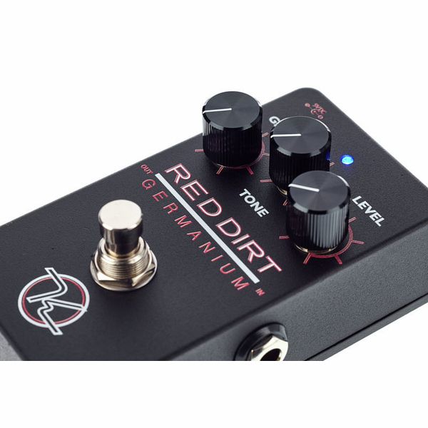 Keeley Dirt Germanium Overdrive