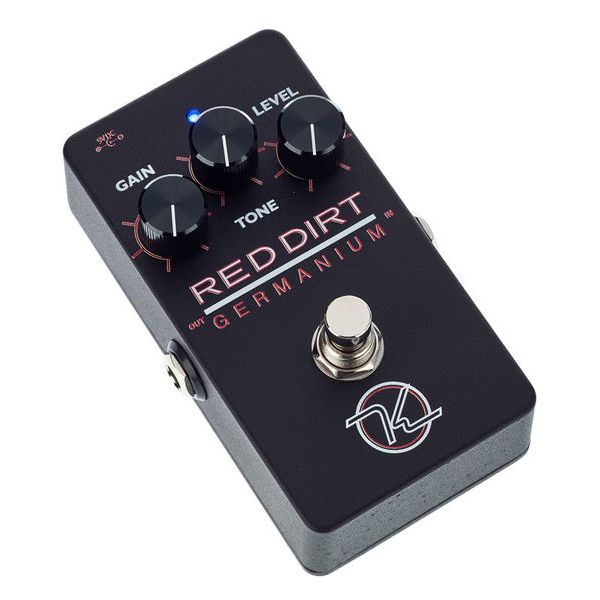 Keeley Dirt Germanium Overdrive