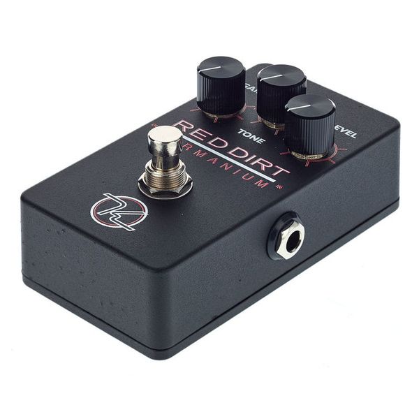 Keeley Dirt Germanium Overdrive
