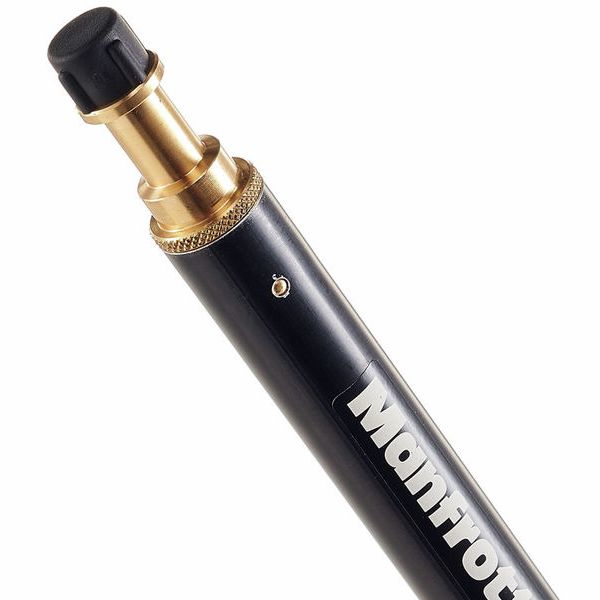 Manfrotto 173B Mini Boom Arm Black