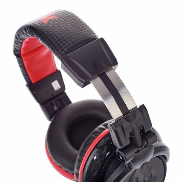 Numark Red Wave Carbon