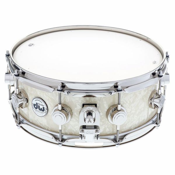 DW 14"x05" Finish Ply Snare Maple