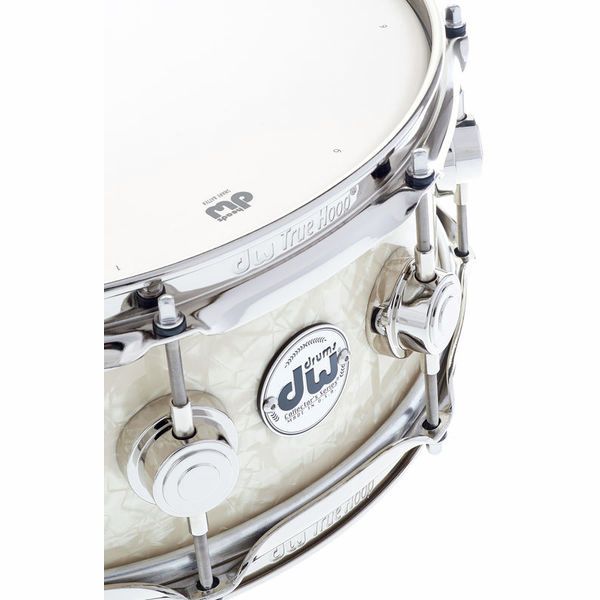 DW 14"x05" Finish Ply Snare Maple