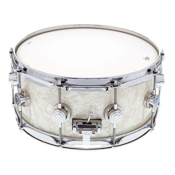 DW 14"x06" Finish Ply Snare Maple