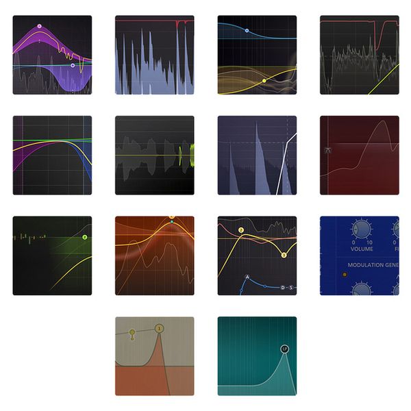 FabFilter Total Bundle