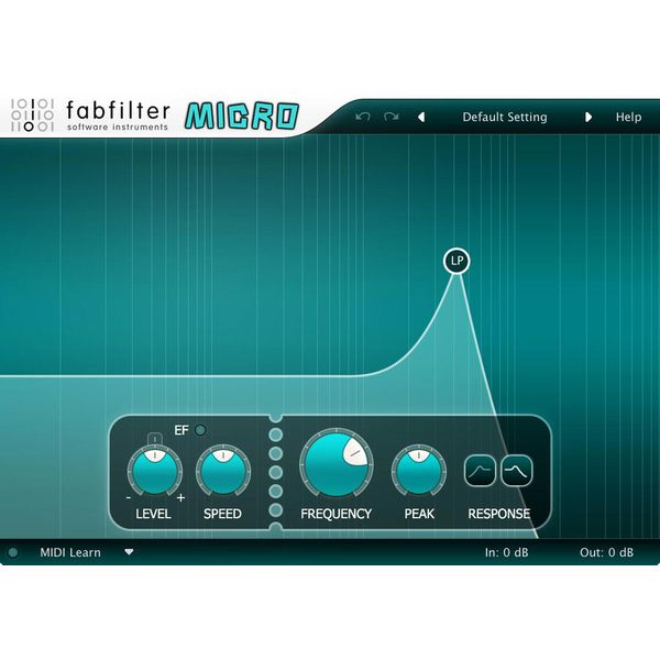 FabFilter Total Bundle