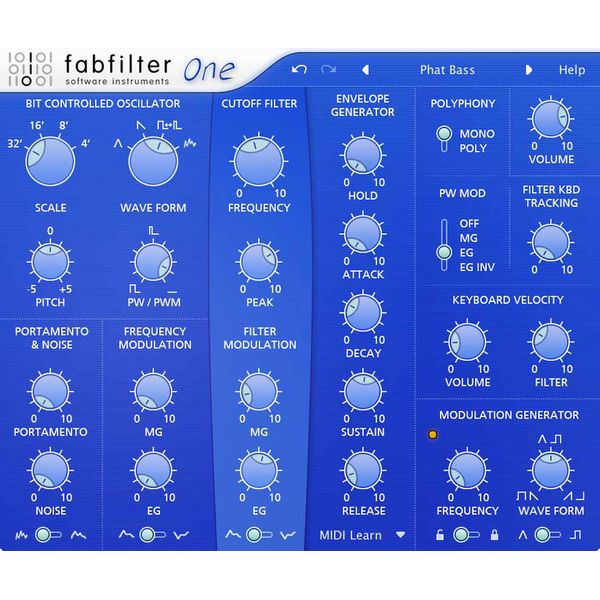 FabFilter Total Bundle